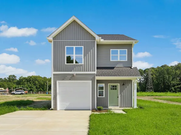 902 Butler Dr, Erwin, NC 28339
