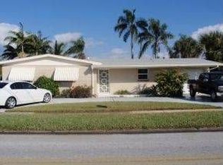 230 Richland Ave, Merritt Island, FL 32953