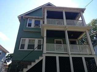 98 Bennett St, Brighton, MA 02135