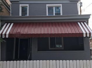 700 Collins Ave, Pittsburgh, PA