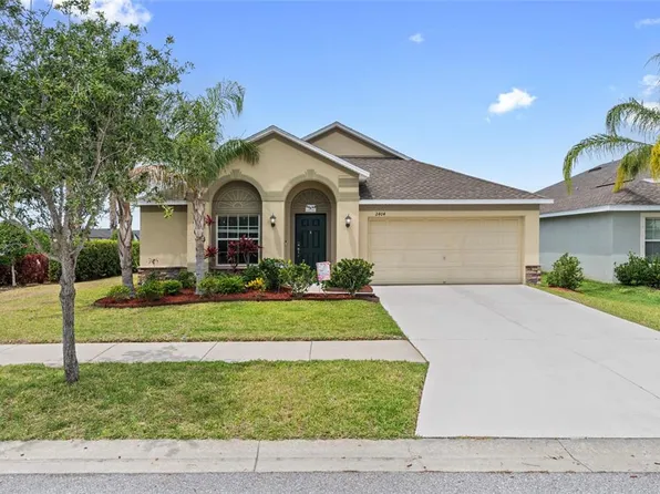 2404 Dovesong Trace Dr, Ruskin, FL 33570