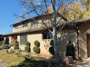 2599 E Oak Hills Dr, Layton, UT 84040