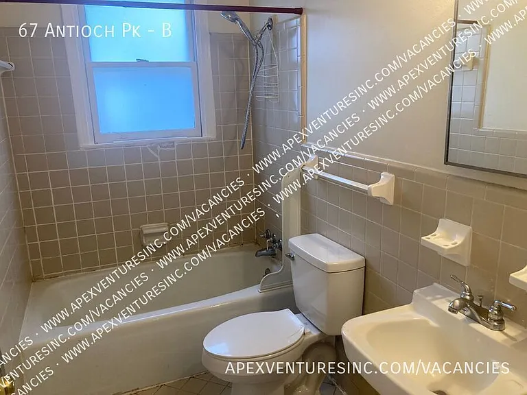 67 Antioch Pike #B — Photo 8