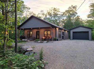 117 Canyon Point Rd, West Hants, NS B0N2T0