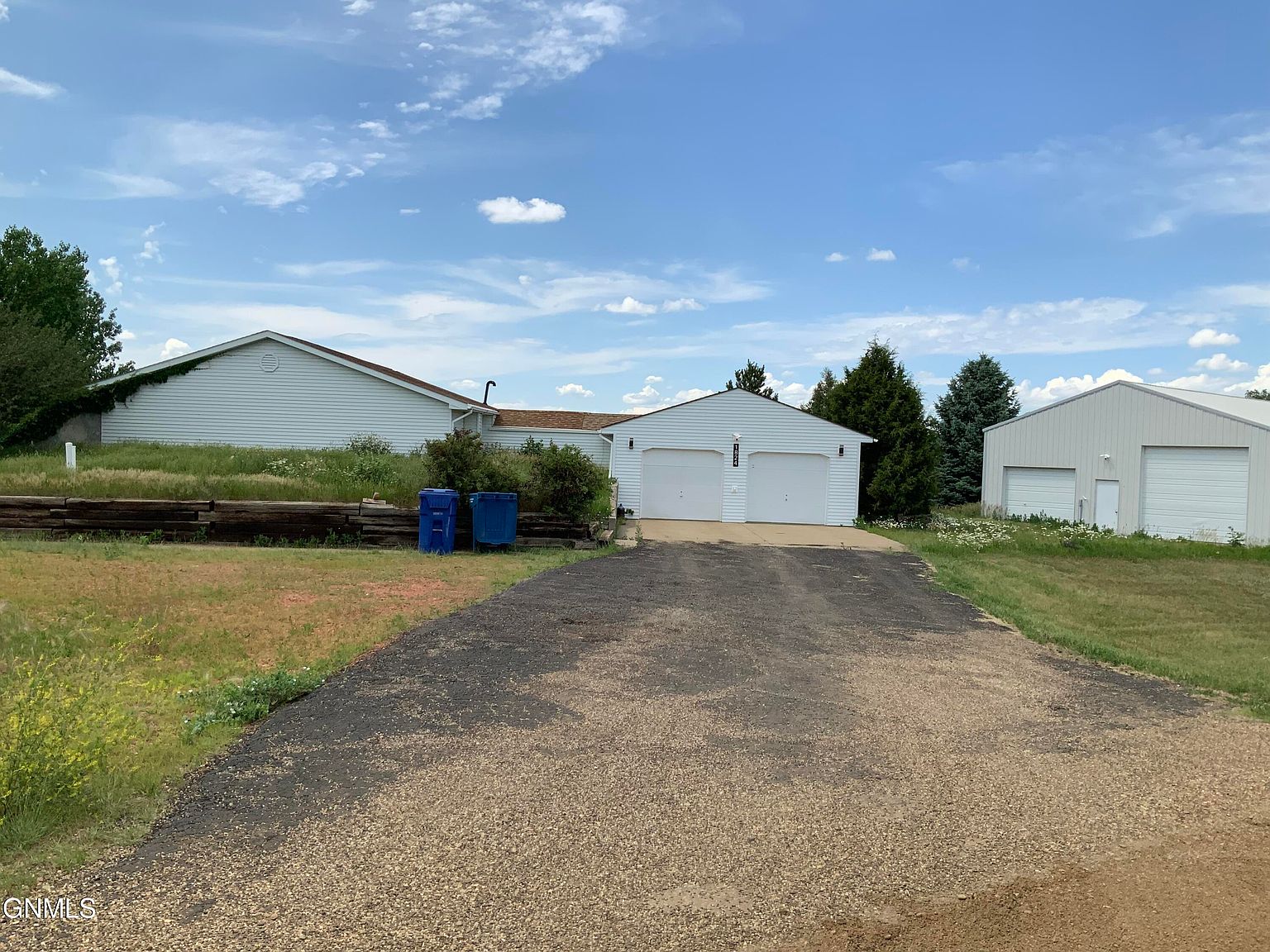 1824 Cottontail Dr, Beulah, ND 58523 Zillow