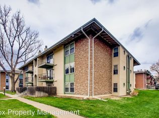 12153 Melody Dr APT 303, Westminster, CO 80234
