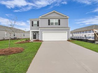 765 Long Bluff Rd, Summerville, SC 29486