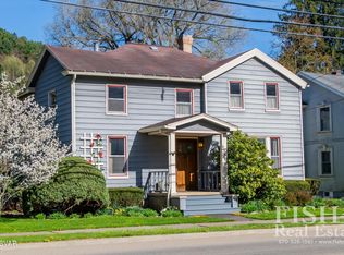 410 N Main St, Coudersport, PA 16915
