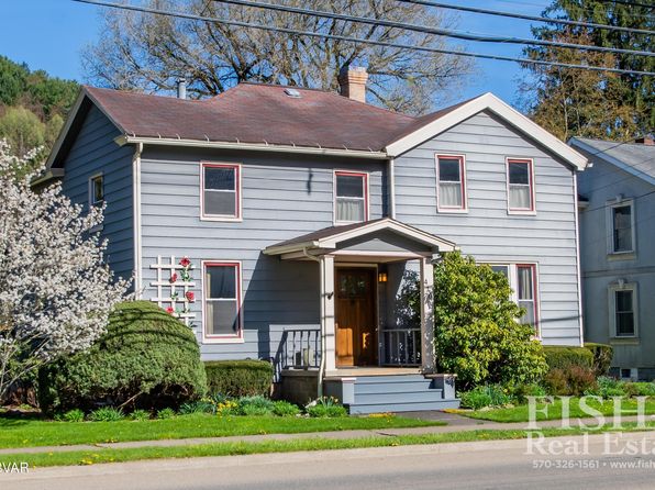 301 Ross Glen Road Coudersport Pa