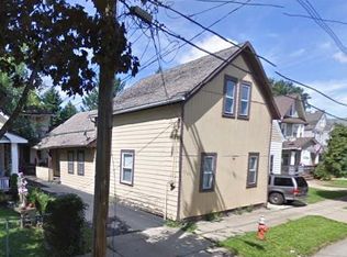 3728 E 65th St, Cleveland, OH