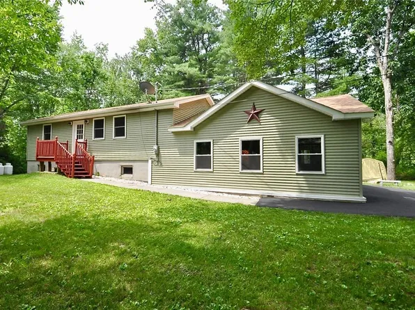 3987 State Route 209, Wurtsboro, NY 12790
