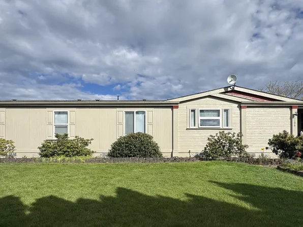 1156 SW Westvale St, McMinnville, OR 97128