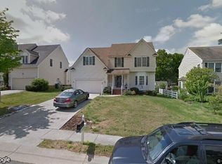 10608 Sherwin Pl, Glen Allen, VA 23059