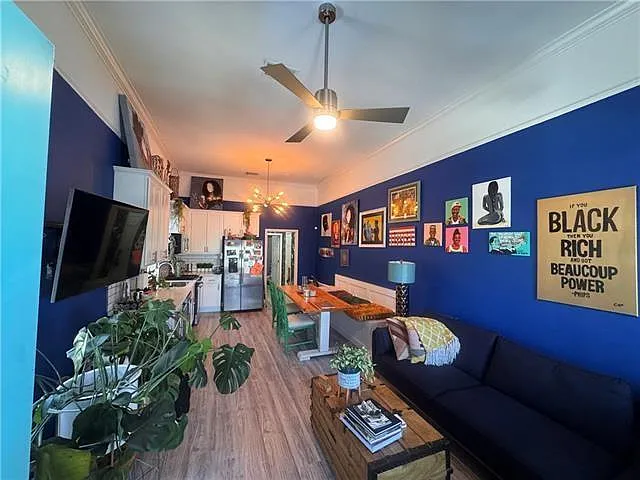 Building Photo - 516 S Telemachus St