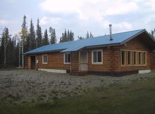 L7 B1 Schiovulli St, Tok, AK 99780