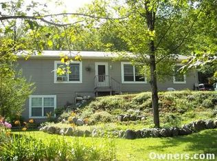 7372 E Timberwoods Dr, Traverse City, MI 49684