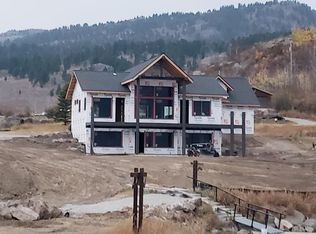 3601 Trophy Trout Dr, Island Park, ID 83429