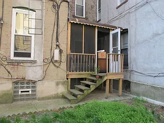 Rented by Dream Space Realty