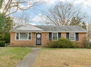 705 Keswick Rd, Colonial Heights, VA 23834