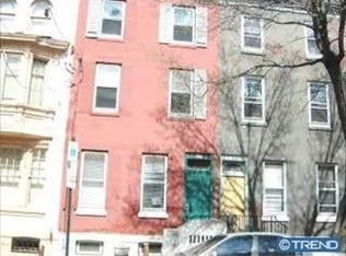 2041 Fitzwater St, Philadelphia, PA 19146