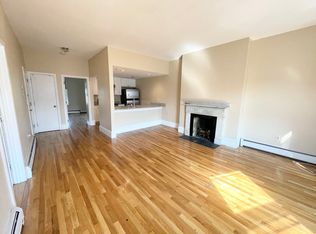 670 Massachusetts Ave APT 3, Boston, MA 02118