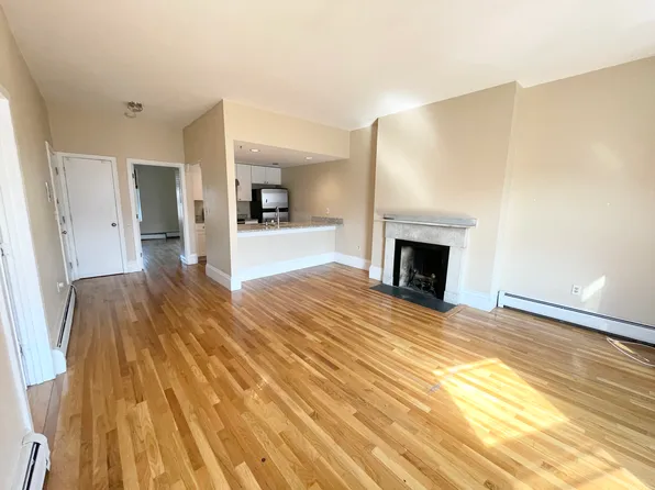 670 Massachusetts Ave, Boston, MA