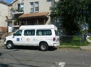 96 Ridgewood Ave, Newark, NJ 07108