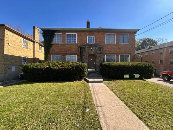 3350 Boudinot Ave, Cincinnati, OH 45211