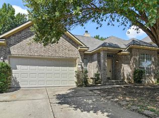 17504 Lake Pines Dr, Round Rock, TX 78681