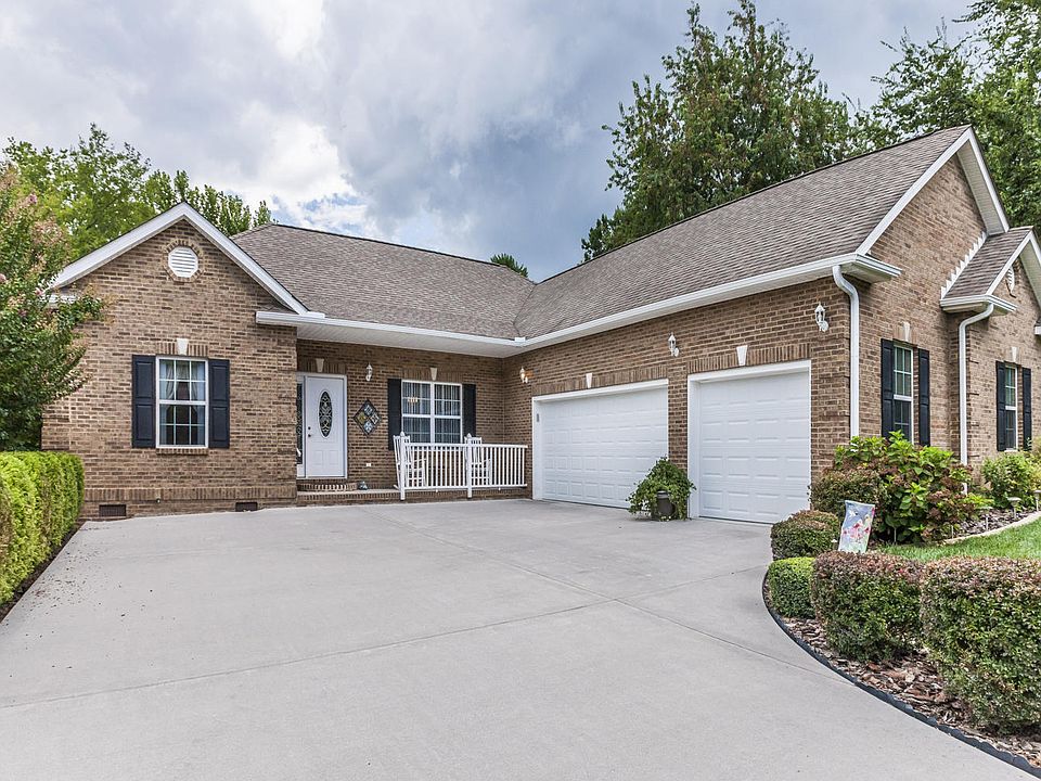 353 Mingo Way, Loudon, TN 37774 Zillow
