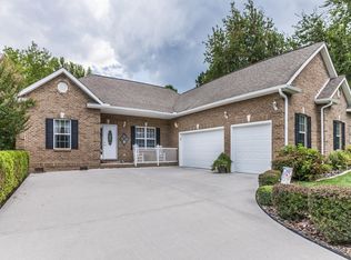 353 Mingo Way, Loudon, TN 37774
