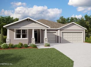 4606 Quilting Cir, Jacksonville, FL 32257