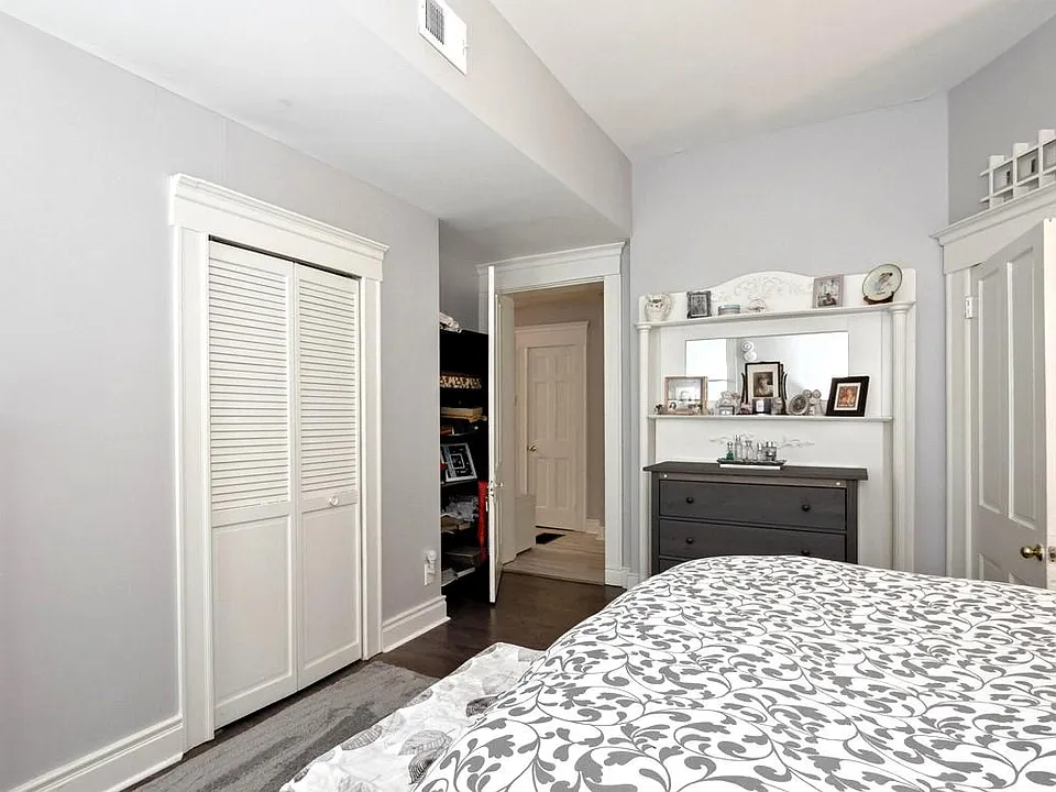 1st Bedroom