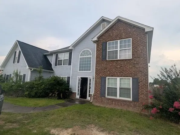 631 Crabapple Pl, Macon, GA 31217