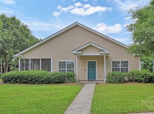 1 Flint Ct, Savannah, GA 31419