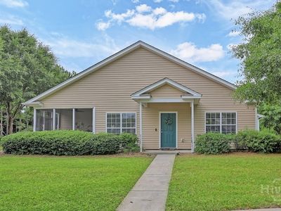 1 Flint Ct, Savannah, GA, 31419