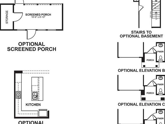 Located in Harrison Bluffs in Cary, NC