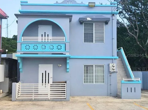 105 Betances APT 4, Vega Baja, PR 00693