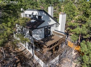 7310 Timbergrove Pl, Colorado Springs, CO 80919