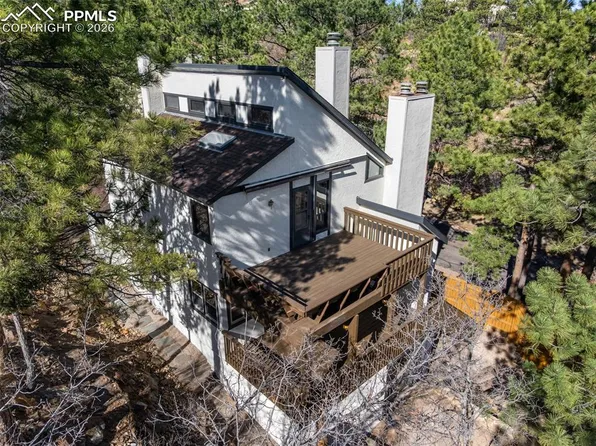 7310 Timbergrove Pl, Colorado Springs, CO 80919