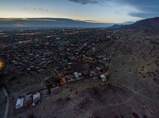 Camino De La Sierra LOT 4, Albuquerque, NM 87123