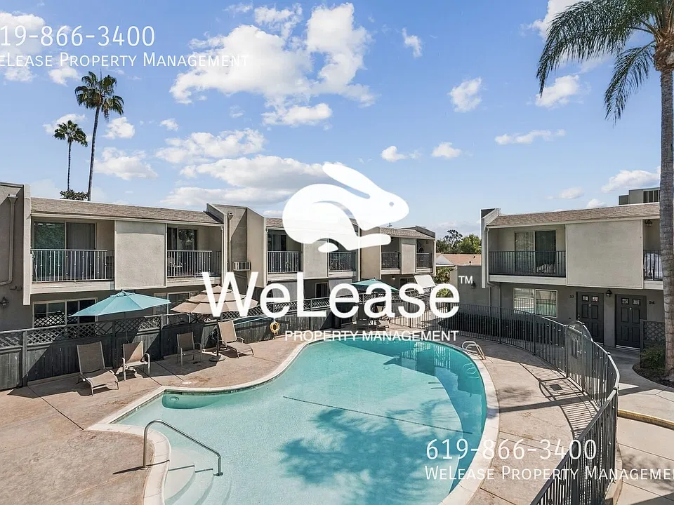 1045 Peach Ave #7
