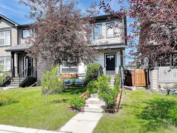 88 Walden Gdns SE, Calgary, AB T2X 0M9