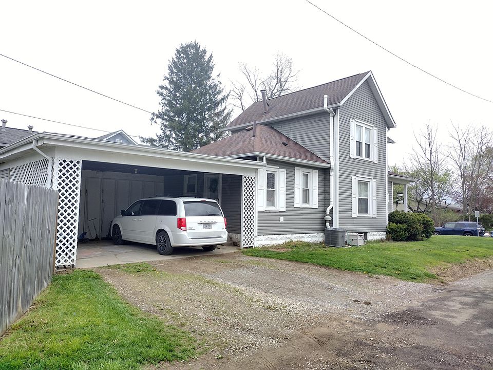 141 Day Ave, Newark, OH 43055 Zillow