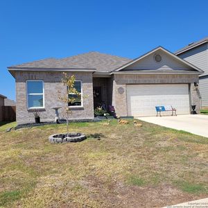 20021 Huckleberry St, Lytle, TX, 78052