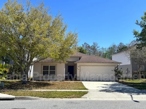 10827 Laxton St, Orlando, FL 32824