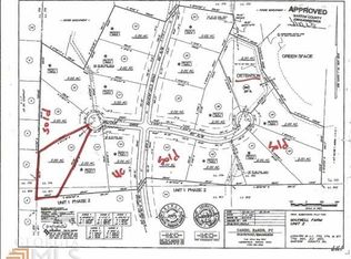 25 Balfour Dr, Taylorsville, GA 30178