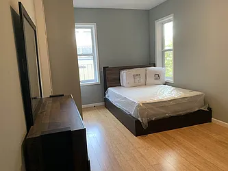 Rented by Limestone Realty Bklyn, LLC