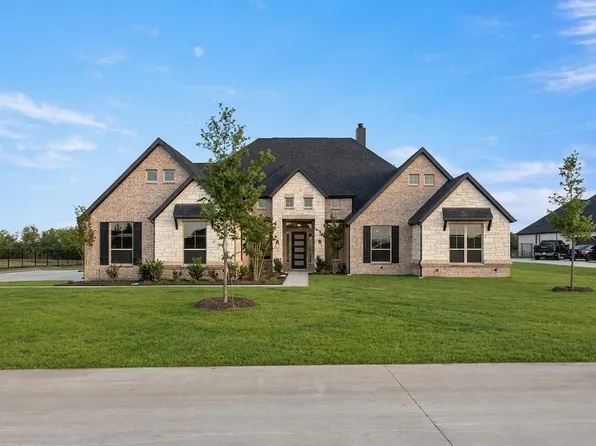 6625 Emerson Dr, Forney, TX 75126