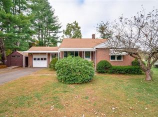 278 Middlefield St, Middletown, CT 06457